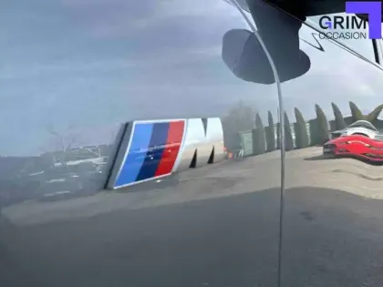 Photo 61 BMW X2  sDrive 20i 170ch DKG7