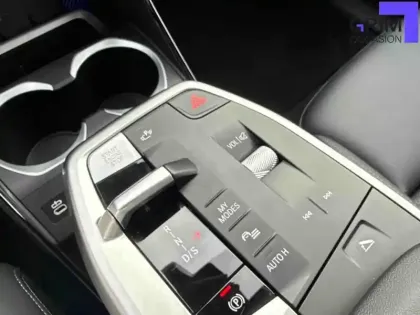 Photo 27 BMW X2  sDrive 20i 170ch DKG7