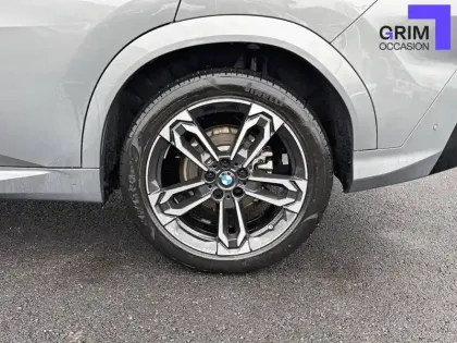 Photo 13 BMW X2  sDrive 20i 170ch DKG7