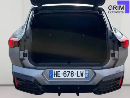 Photo 51 BMW X2  sDrive 20i 170ch DKG7