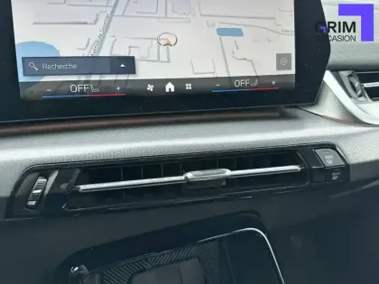 Photo 7 BMW X2  sDrive 20i 170ch DKG7