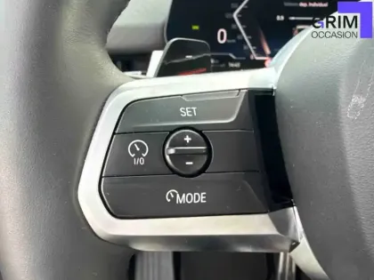 Photo 38 BMW X2  sDrive 20i 170ch DKG7