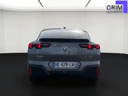 Photo 80 BMW X2  sDrive 20i 170ch DKG7