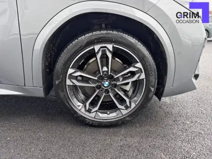 Photo 15 BMW X2  sDrive 20i 170ch DKG7