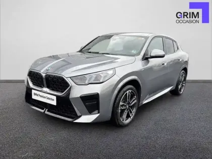 Photo Bmw X2 M Sport