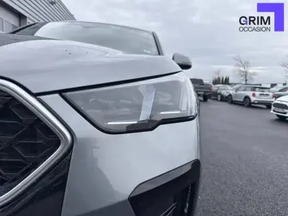 Photo 16 BMW X2  sDrive 20i 170ch DKG7