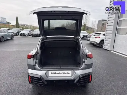 Photo 11 BMW X2  sDrive 20i 170ch DKG7