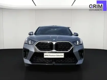 Photo 57 BMW X2  sDrive 20i 170ch DKG7