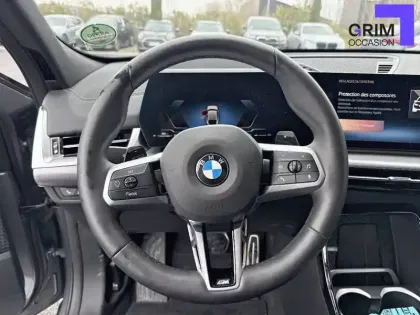 Photo 5 BMW X2  sDrive 20i 170ch DKG7