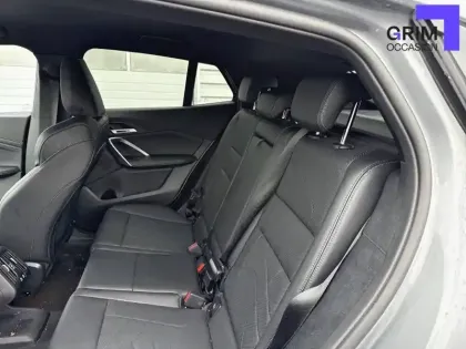 Photo 10 BMW X2  sDrive 20i 170ch DKG7