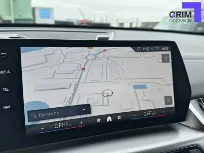 Photo 8 BMW X2  sDrive 20i 170ch DKG7