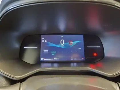 Photo 27 Mitsubishi Colt  1.0 MPI-T 91