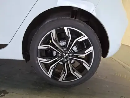 Photo 13 Mitsubishi Colt  1.0 MPI-T 91