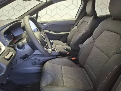 Photo 6 Mitsubishi Colt  1.0 MPI-T 91