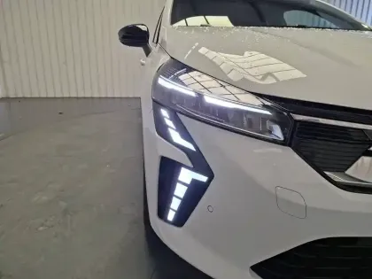 Photo 15 Mitsubishi Colt  1.0 MPI-T 91