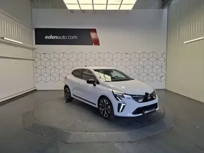 Photo 9 Mitsubishi Colt  1.0 MPI-T 91