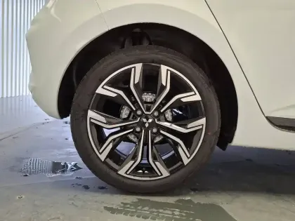 Photo 5 Mitsubishi Colt  1.0 MPI-T 91