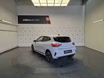 Photo 11 Mitsubishi Colt  1.0 MPI-T 91