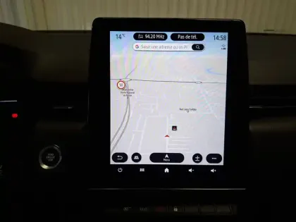 Photo 34 Mitsubishi Colt  1.0 MPI-T 91