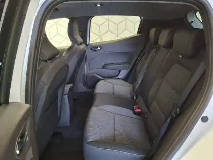 Photo 8 Mitsubishi Colt  1.0 MPI-T 91