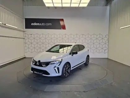 Photo Mitsubishi Colt Intense