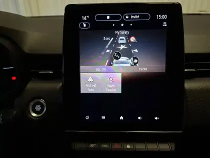 Photo 37 Mitsubishi Colt  1.0 MPI-T 91