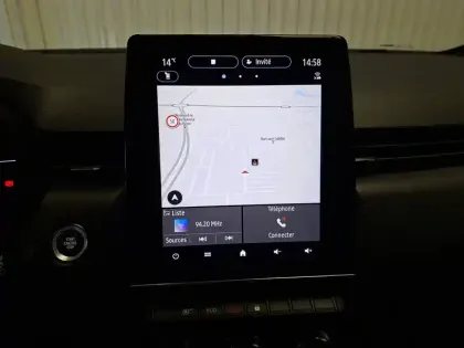 Photo 31 Mitsubishi Colt  1.0 MPI-T 91