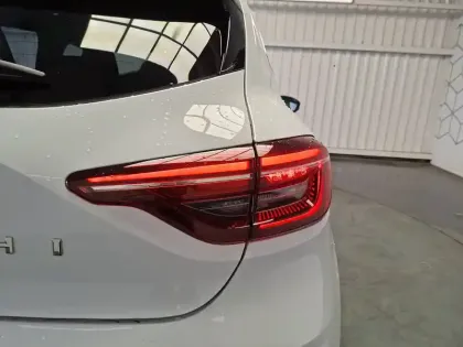 Photo 21 Mitsubishi Colt  1.0 MPI-T 91