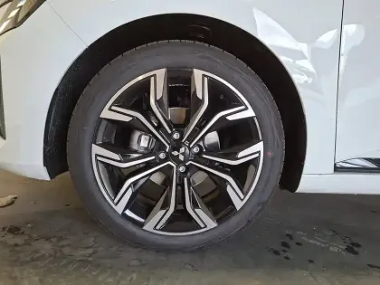 Photo 12 Mitsubishi Colt  1.0 MPI-T 91