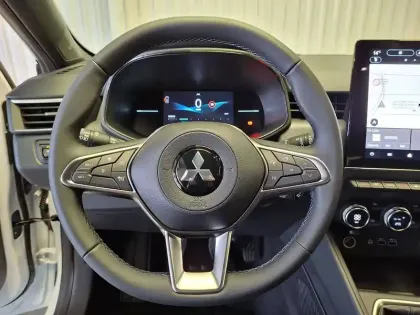 Photo 24 Mitsubishi Colt  1.0 MPI-T 91