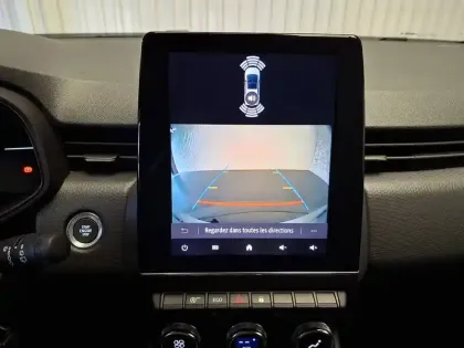 Photo 32 Mitsubishi Colt  1.0 MPI-T 91