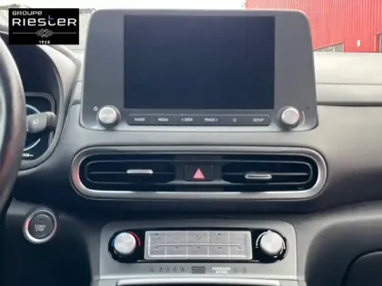 Photo 18 Hyundai Kona  Electrique 39 kWh - 136 ch