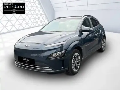 Photo Hyundai Kona Intuitive