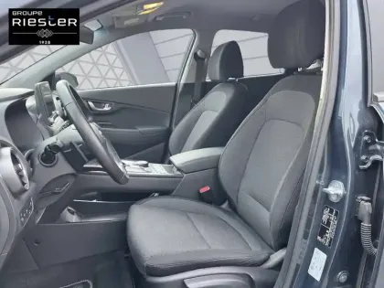Photo 8 Hyundai Kona  Electrique 39 kWh - 136 ch