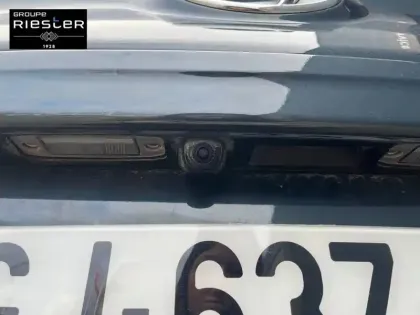 Photo 11 Hyundai Kona  Electrique 39 kWh - 136 ch