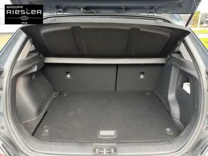 Photo 5 Hyundai Kona  Electrique 39 kWh - 136 ch