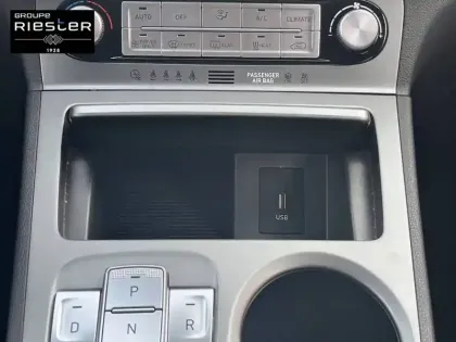 Photo 19 Hyundai Kona  Electrique 39 kWh - 136 ch