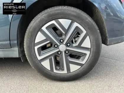 Photo 10 Hyundai Kona  Electrique 39 kWh - 136 ch