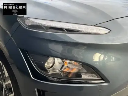 Photo 13 Hyundai Kona  Electrique 39 kWh - 136 ch