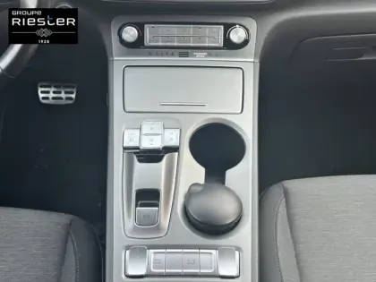 Photo 17 Hyundai Kona  Electrique 39 kWh - 136 ch