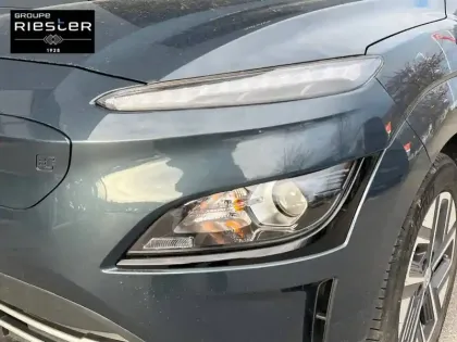Photo 12 Hyundai Kona  Electrique 39 kWh - 136 ch