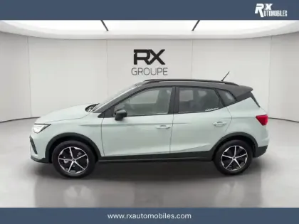 Photo 12 Seat Arona  1.0 TSI 95 ch Start/Stop BVM5