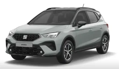 Photo Seat Arona Copa