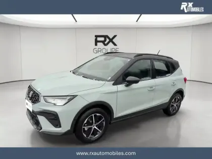 Photo 11 Seat Arona  1.0 TSI 95 ch Start/Stop BVM5