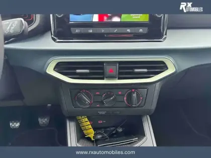 Photo 19 Seat Arona  1.0 TSI 95 ch Start/Stop BVM5