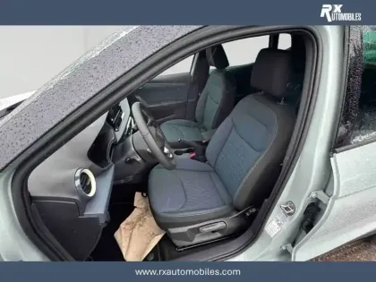 Photo 9 Seat Arona  1.0 TSI 95 ch Start/Stop BVM5