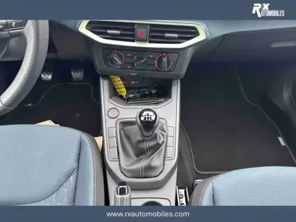 Photo 20 Seat Arona  1.0 TSI 95 ch Start/Stop BVM5