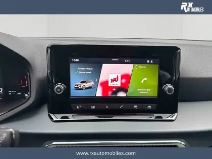 Photo 17 Seat Arona  1.0 TSI 95 ch Start/Stop BVM5