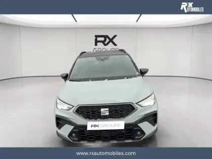 Photo 10 Seat Arona  1.0 TSI 95 ch Start/Stop BVM5