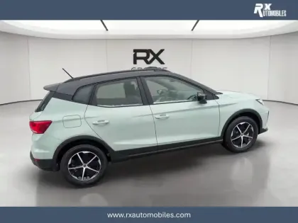 Photo 15 Seat Arona  1.0 TSI 95 ch Start/Stop BVM5